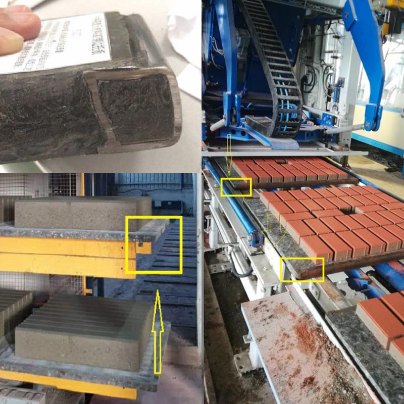 Pailéad Bríce Fiberglass