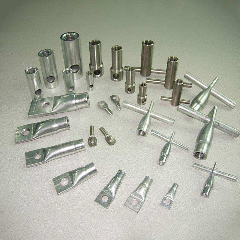 Comhpháirteanna Gléasta do Chomhpháirteanna Coincréite Réamhtheilgthe